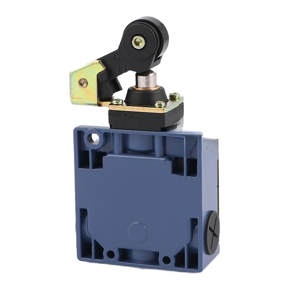 Концевой выключатель M121, сте – обзор и цена Limit Switch