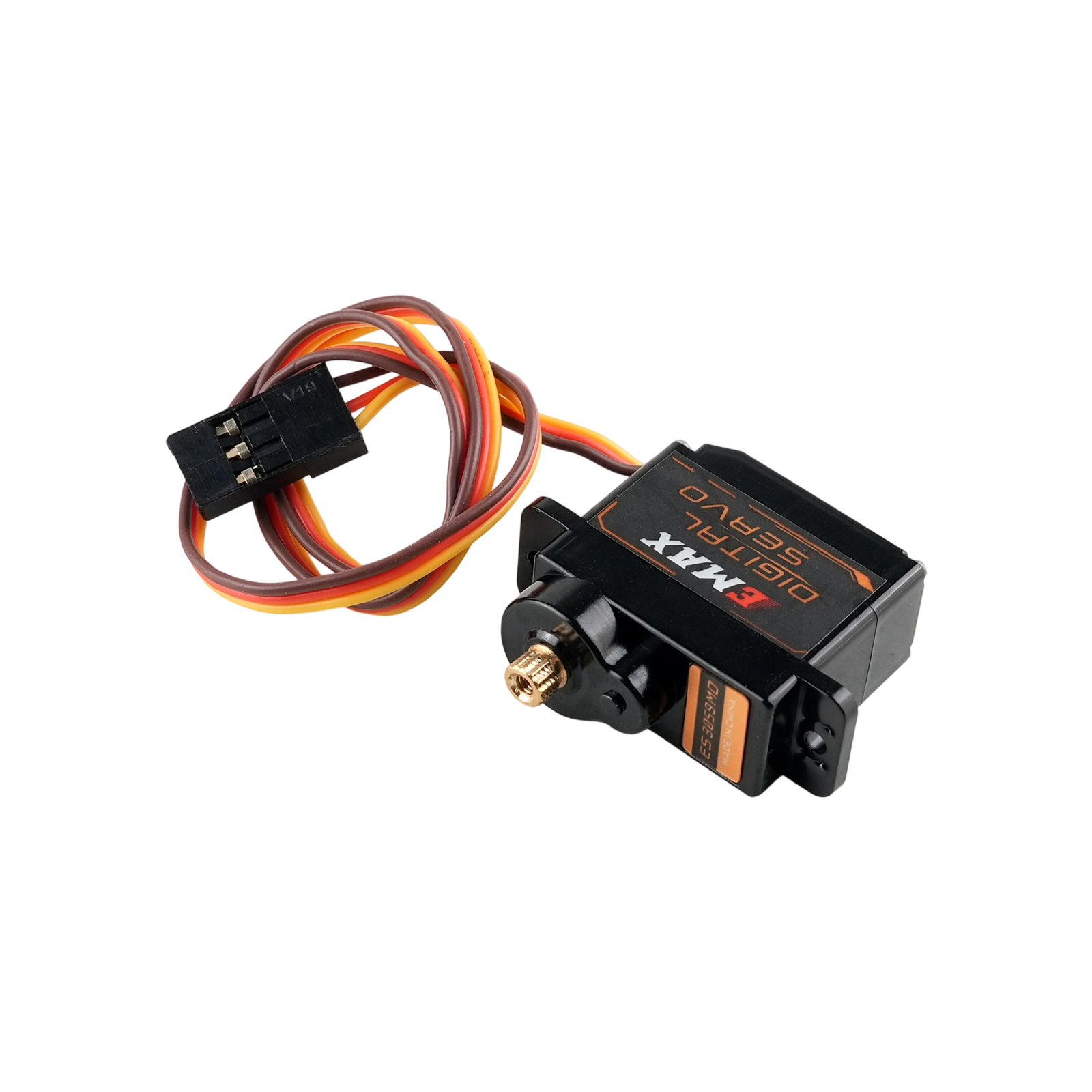 EMAX ES3059MD цифровой микро с – обзор и цена Servo 9G