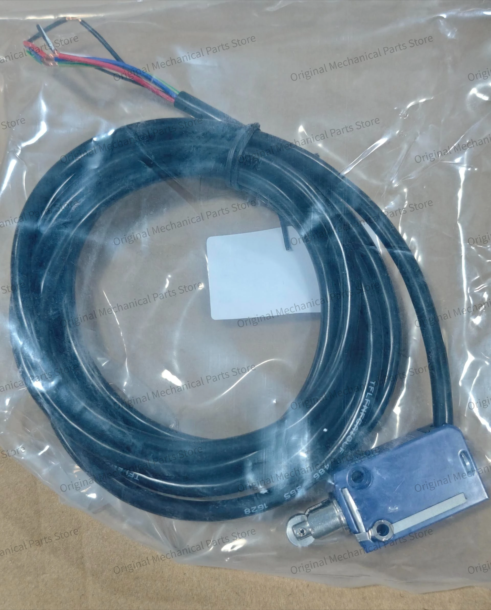 Абсолютно новый концевой выклю – обзор и цена Limit Switch