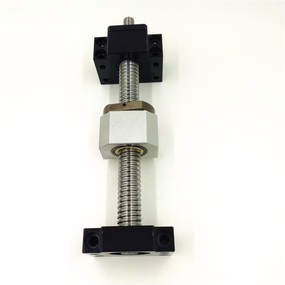 Шариковый винт SFU 1605 диамет – обзор и цена Ball Screw