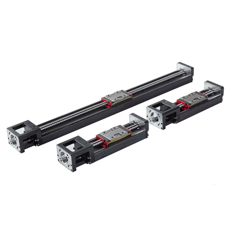 Прецизионные линейные направля – обзор и цена Linear Rail