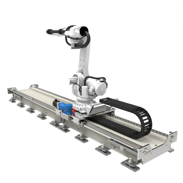 Направляющая рельсовая система – обзор и цена Linear Rail