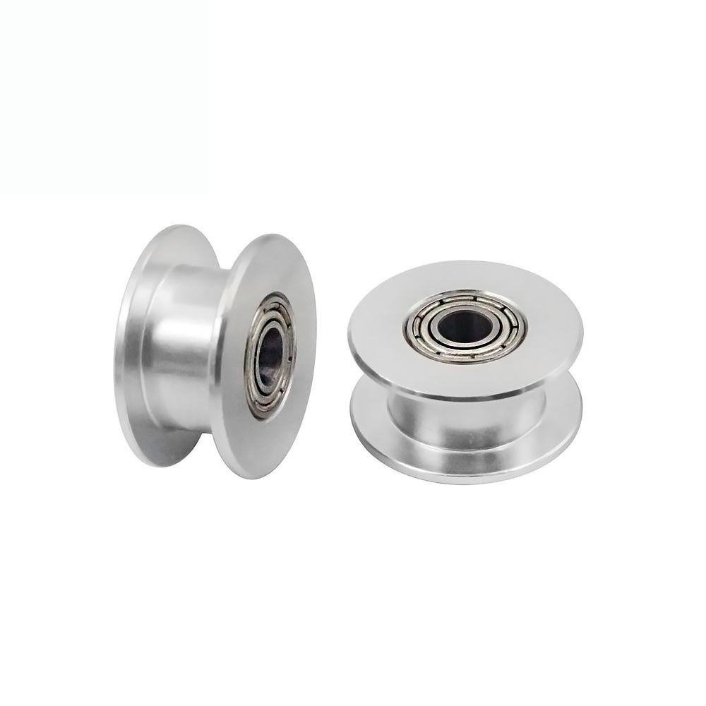 Натяжной ролик GT2 с 20 зубьям – обзор и цена Gt2 Pulley