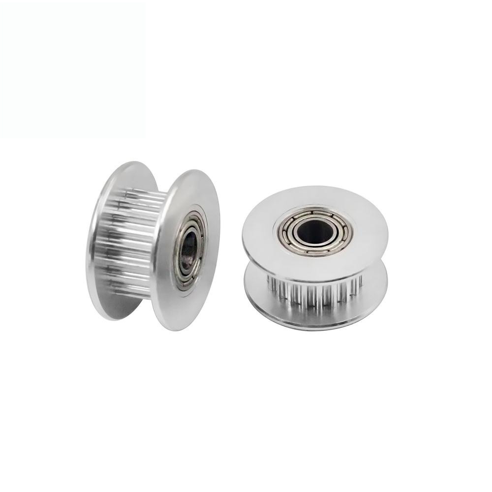 Натяжной ролик GT2 с 20 зубьям – обзор и цена Gt2 Pulley