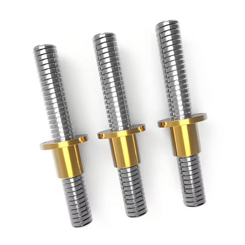 Высокоскоростной ходовой винт  – обзор и цена Ball Screw