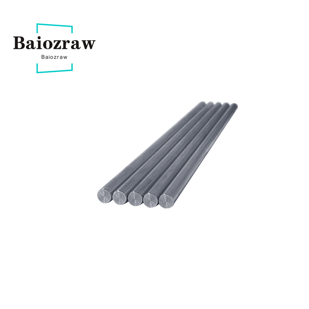 Линейный вал для 3D-принтера,  – обзор и цена Linear Rod 8Mm