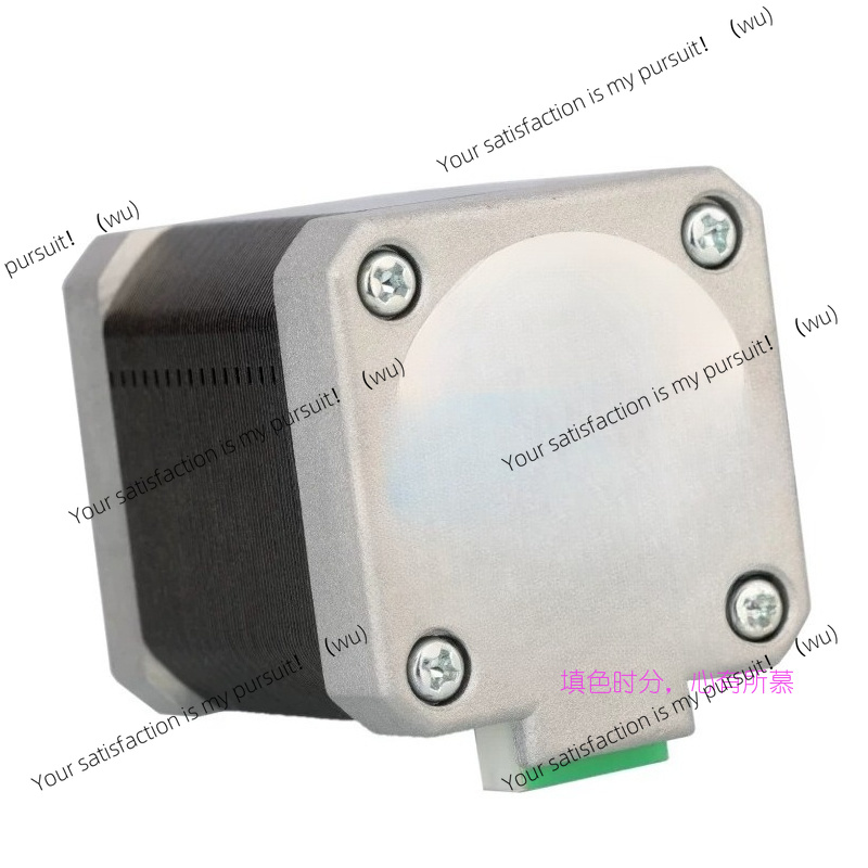 Для 3D-принтера Voron 2.4 VzBo – обзор и цена Stepper Motor Nema17