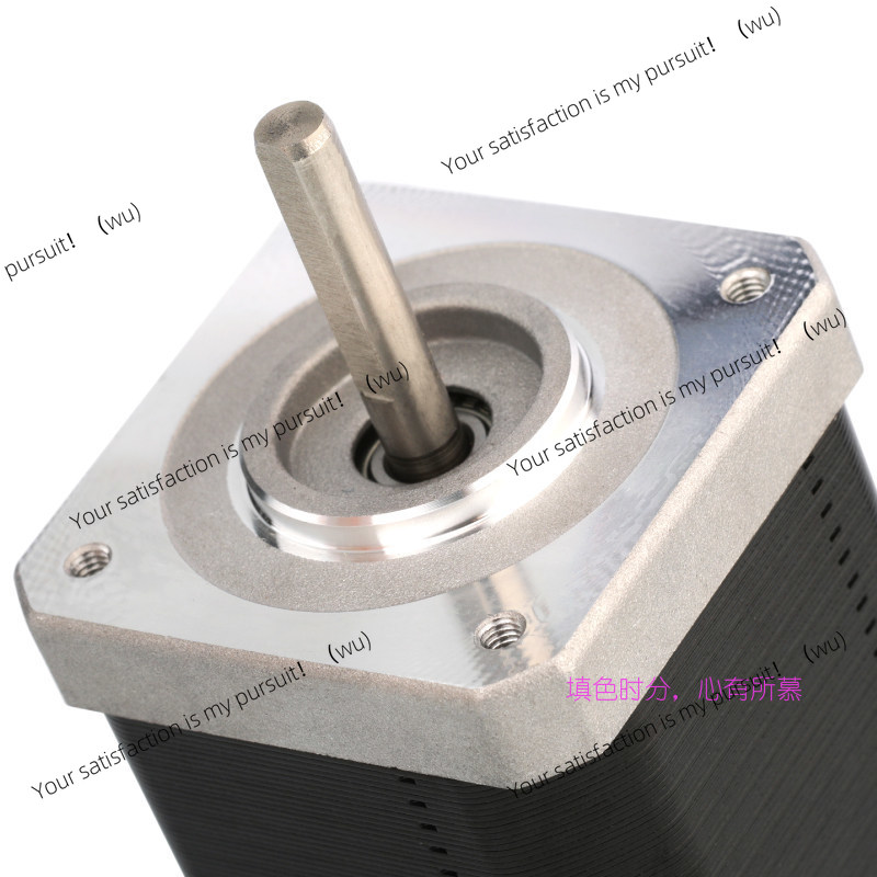 Для 3D-принтера Voron 2.4 VzBo – обзор и цена Stepper Motor Nema17