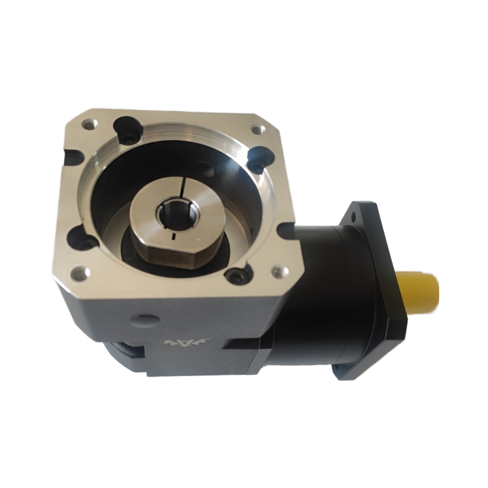 Высокоточный L-образный редукт – обзор и цена Servo Motor