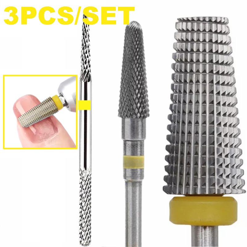 1 шт./3 шт. профессиональная в – обзор и цена Carbide End Mill