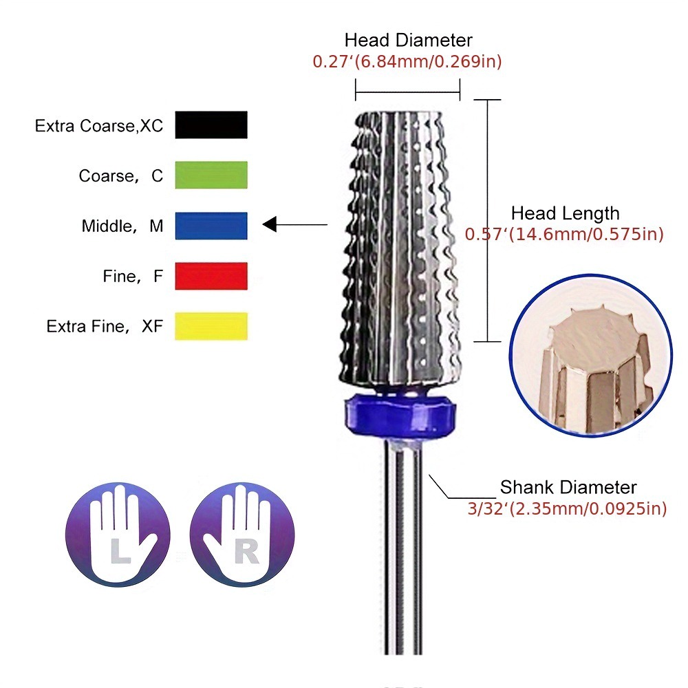 1 шт./3 шт. профессиональная в – обзор и цена Carbide End Mill