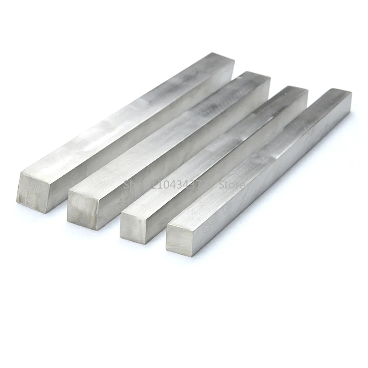 Квадратный стержень из нержаве – обзор и цена Linear Rod 8Mm