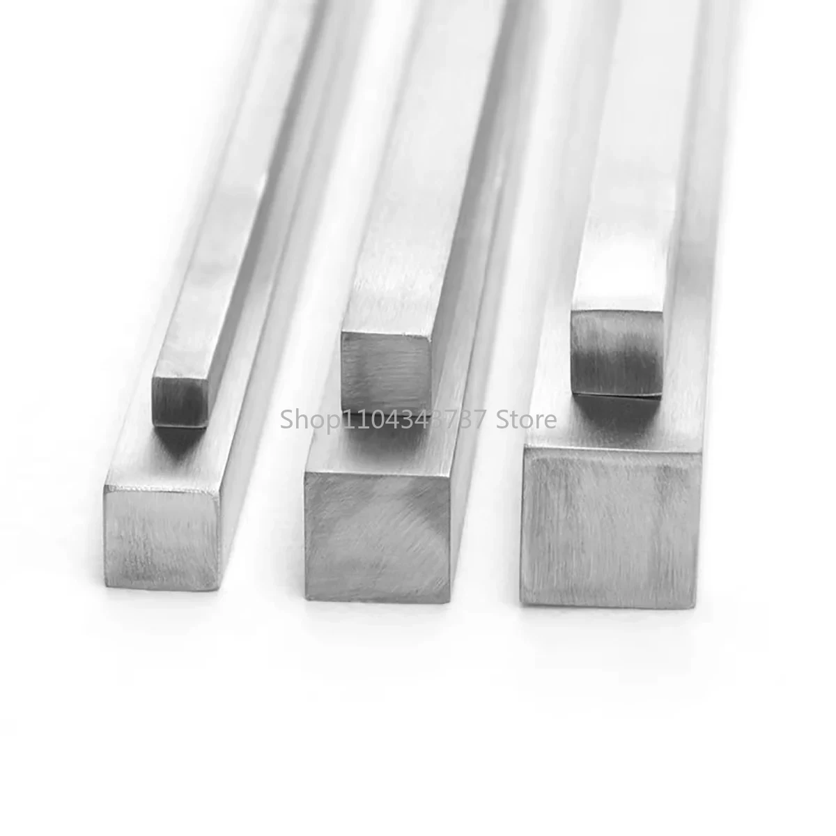 Квадратный стержень из нержаве – обзор и цена Linear Rod 8Mm