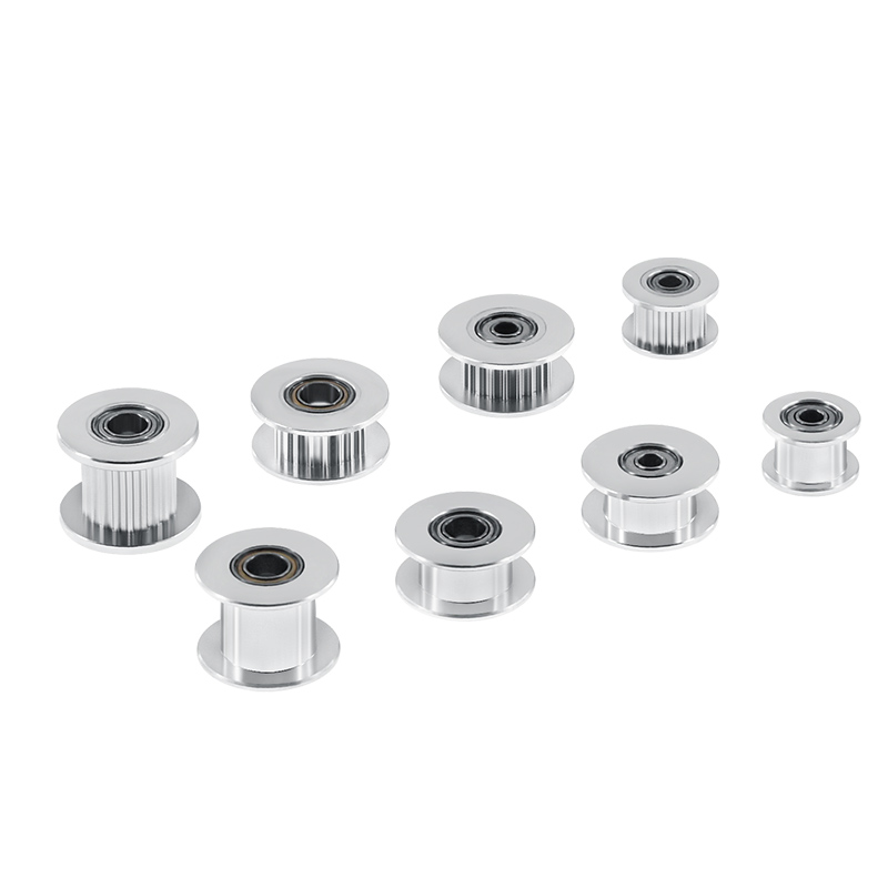 GT2 Натяжной шкив ГРМ 16/20 Зу – обзор и цена Gt2 Pulley