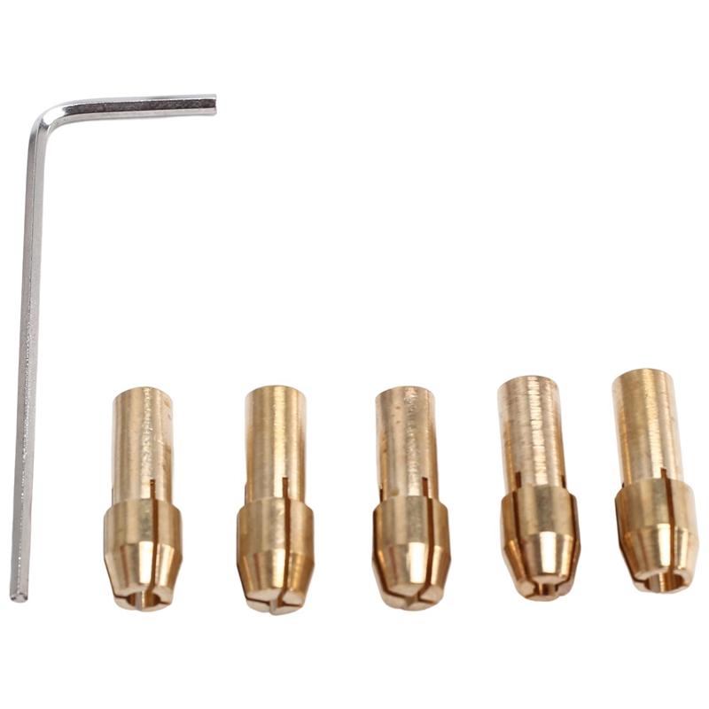Мини-электрическая дрель-шуруп – обзор и цена Drill Bit Set