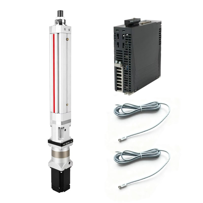FUYU IP65 Пылезащищенный алюми – обзор и цена Ball Screw