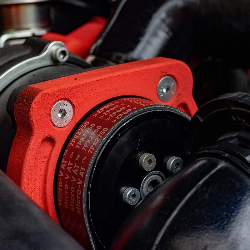 Новый Gt2-7040 для автомобиля  – обзор и цена Gt2 Belt