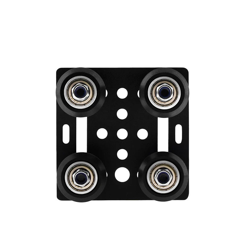 Детали 3D-принтера 2020, колес – обзор и цена Lead Screw 8Mm