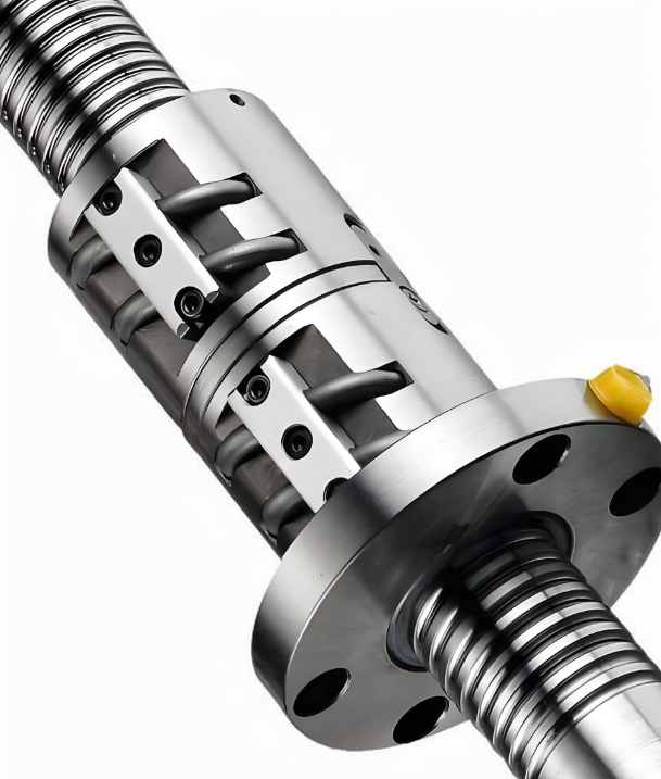 Высокопрочный шариковый винт G – обзор и цена Ball Screw
