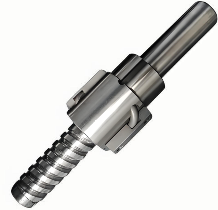 Высокопрочный шариковый винт G – обзор и цена Ball Screw
