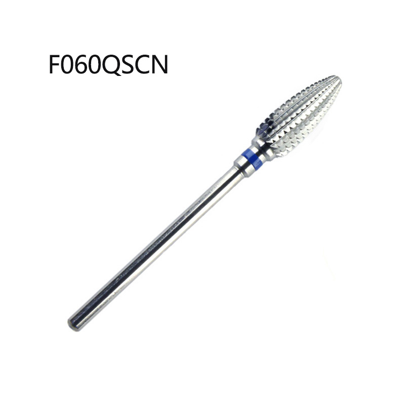 1 шт., зубные боры, полировка, – обзор и цена Carbide End Mill