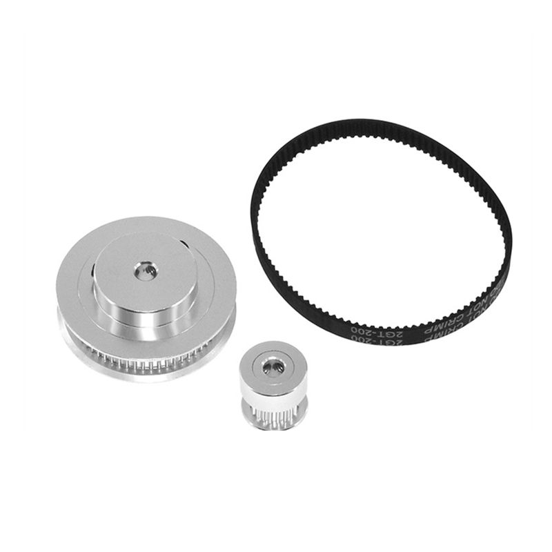 Комплект шкивов для ремня ГРМ  – обзор и цена Gt2 Pulley
