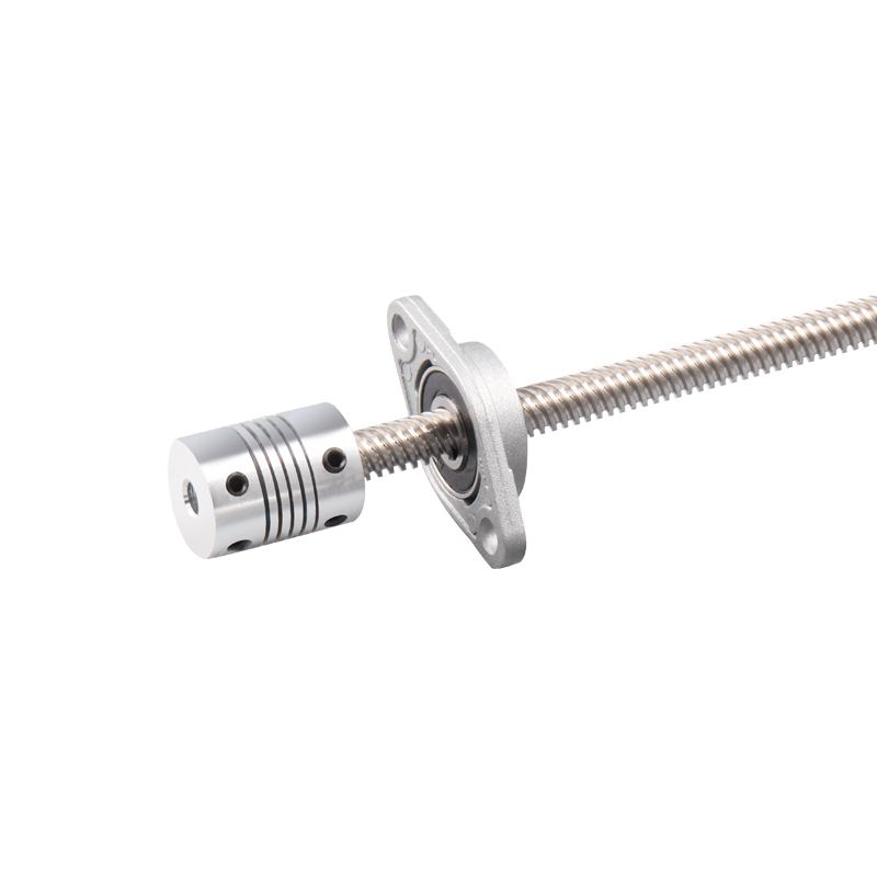 1 комплект 8 мм T8 свинцовый в – обзор и цена Lead Screw 8Mm