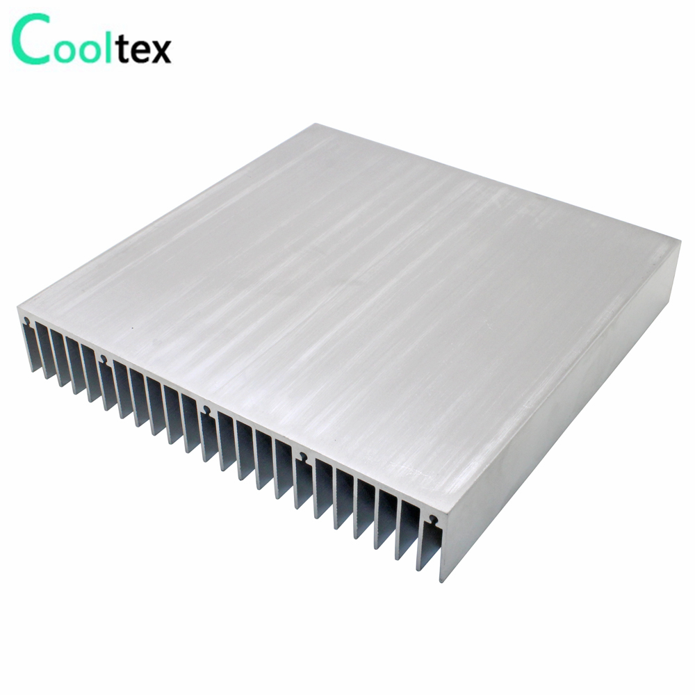 150x150x25 мм, радиатор для ох – обзор и цена Aluminium Extrusion