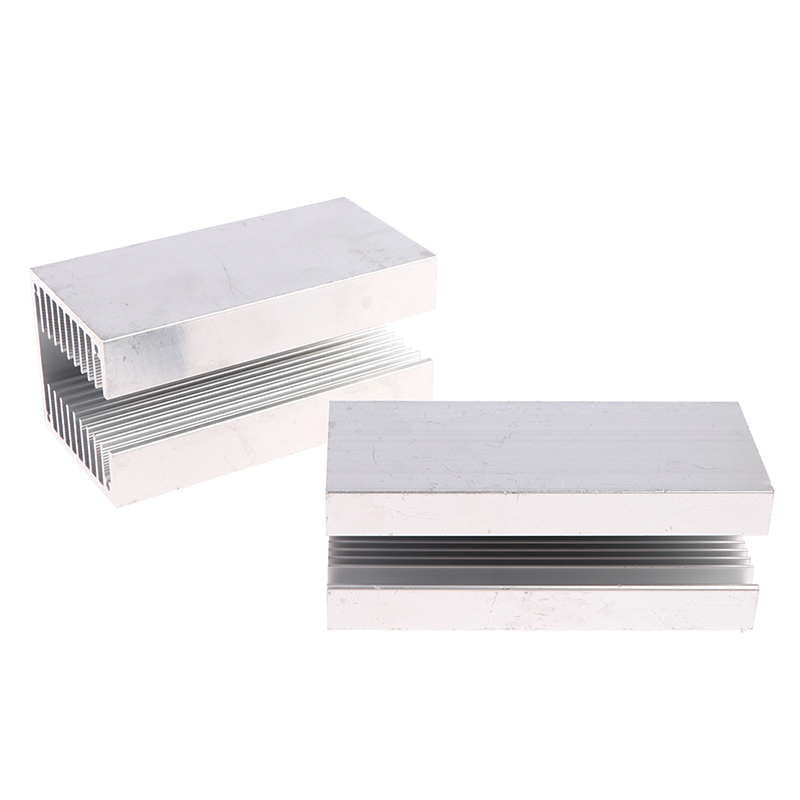 Лидер продаж, 1 шт., U-образны – обзор и цена Aluminium Extrusion