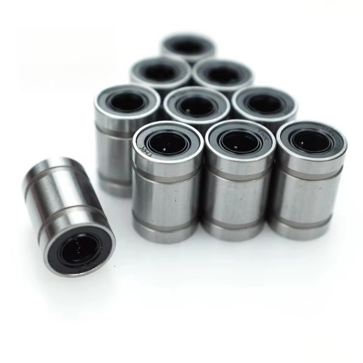 Японские линейные подшипники L – обзор и цена Lm8Uu Bearing