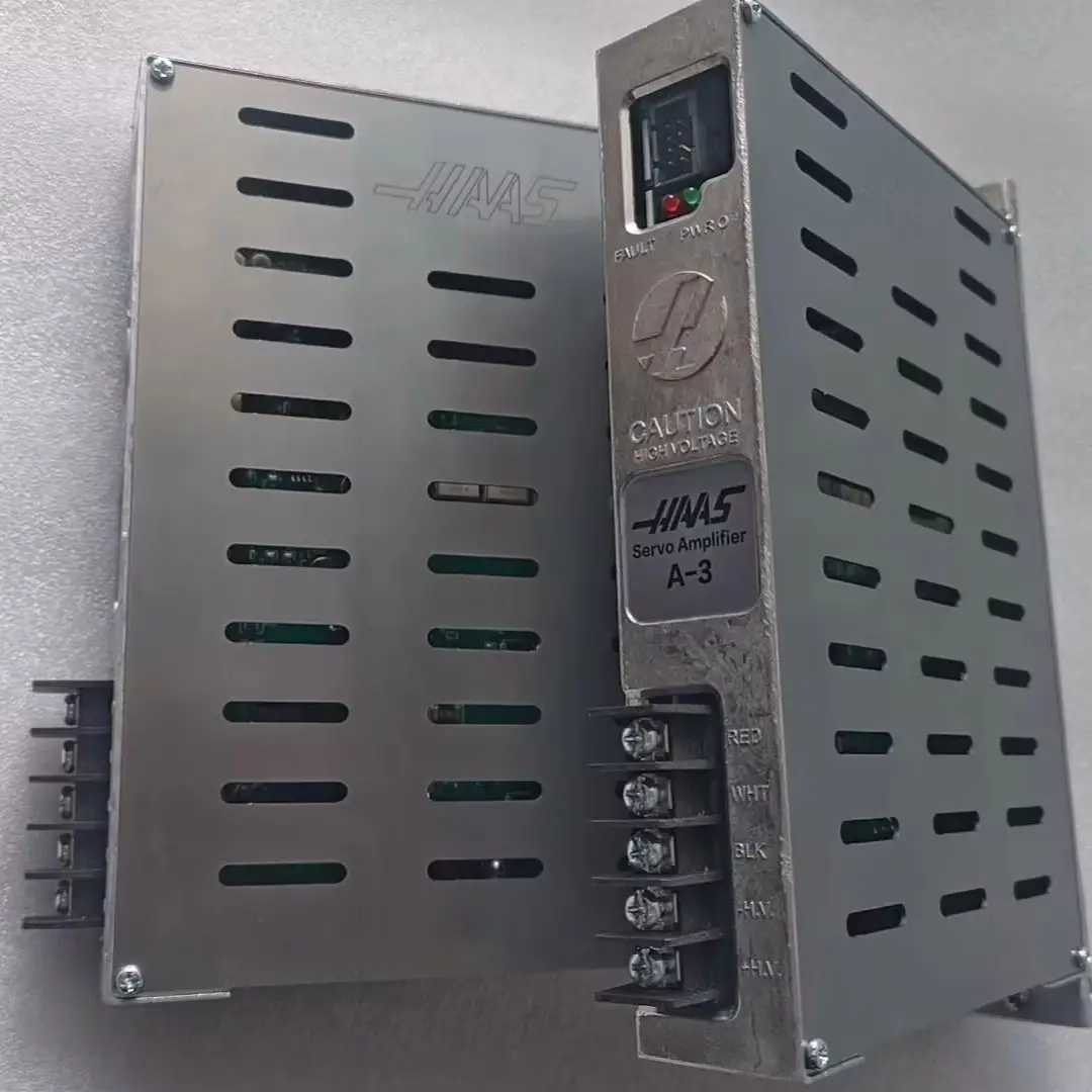 Сервоусилитель Haas CNC 93-32- – обзор и цена Cnc Router