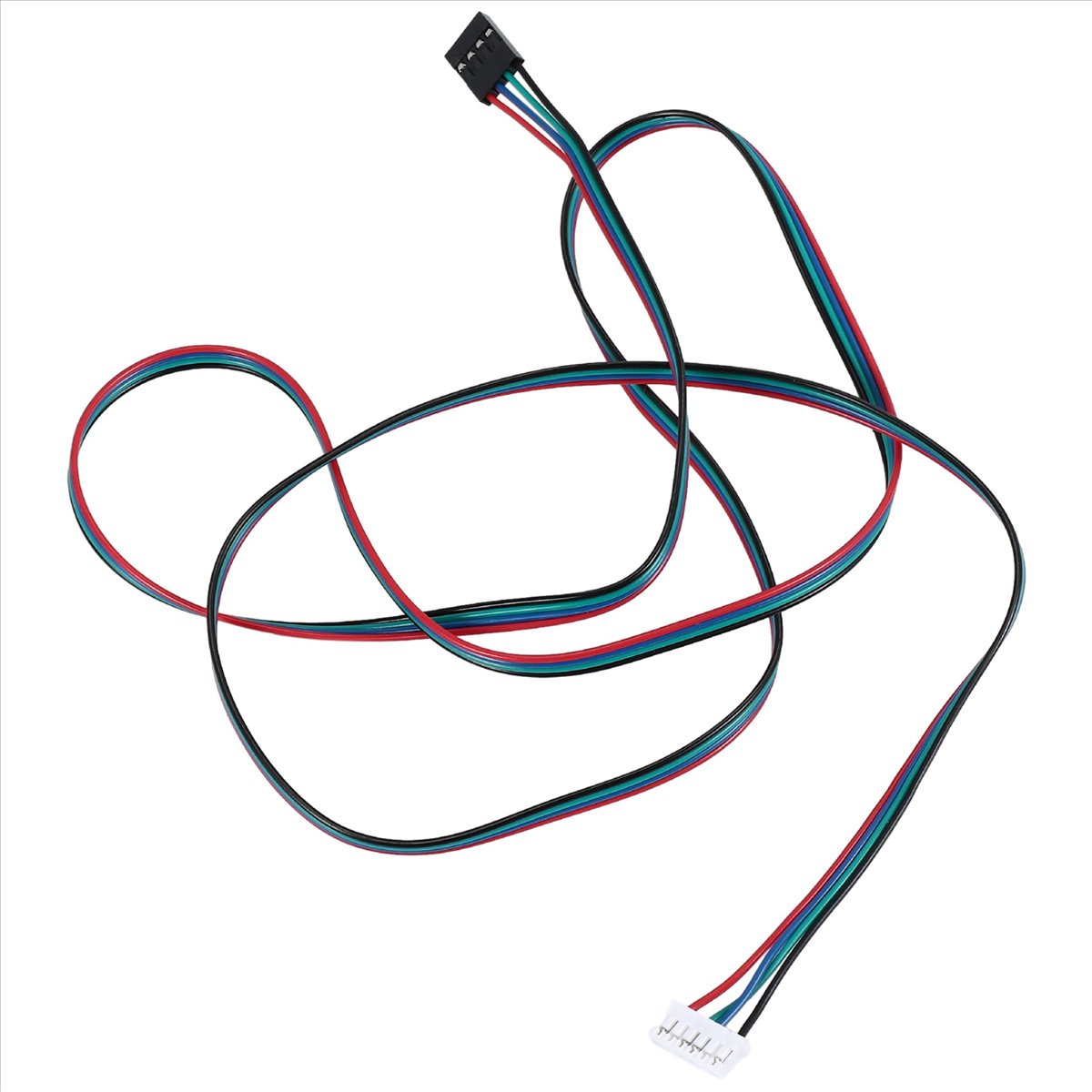 Кабель для шагового двигателя  – обзор и цена Stepper Motor Nema17