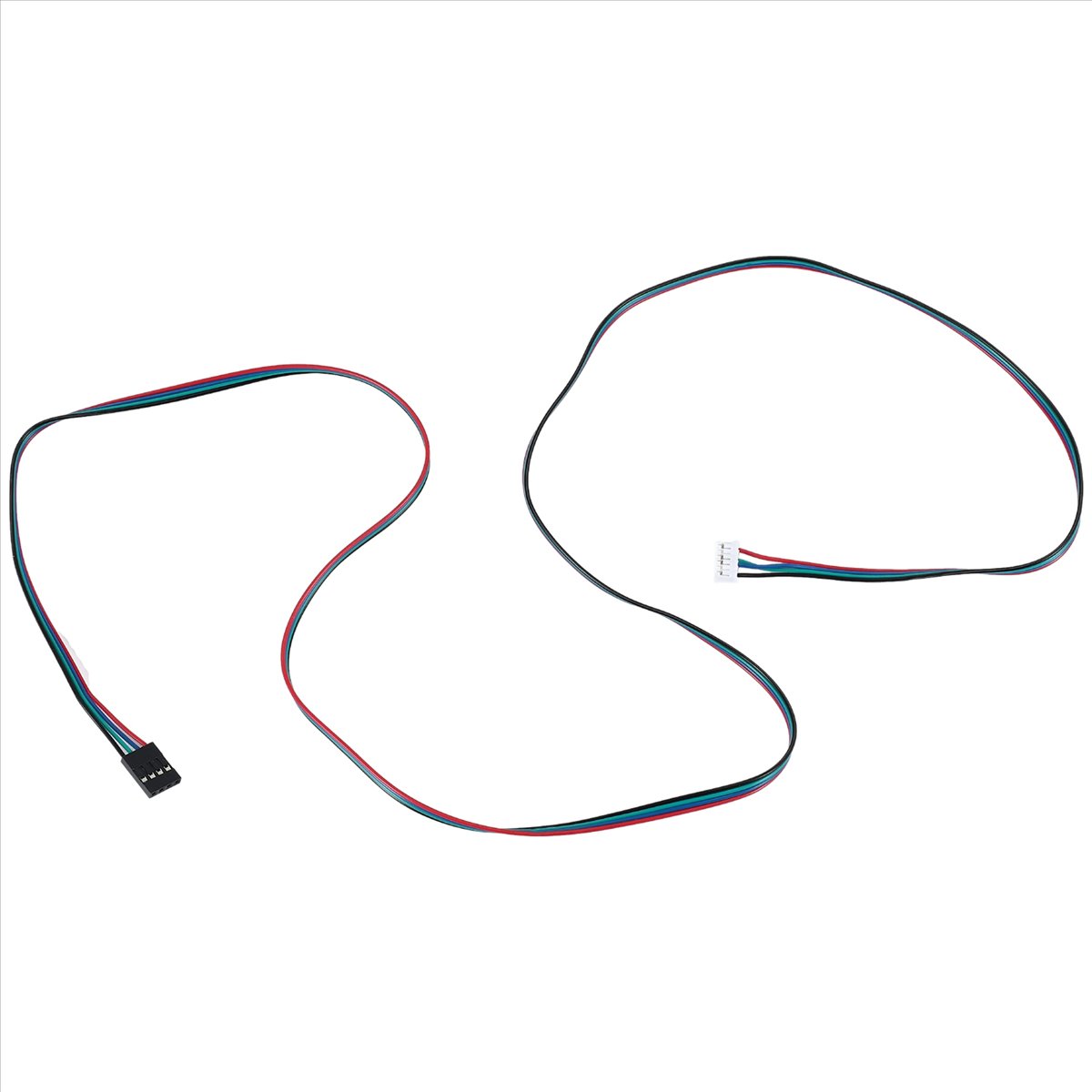 Кабель для шагового двигателя  – обзор и цена Stepper Motor Nema17