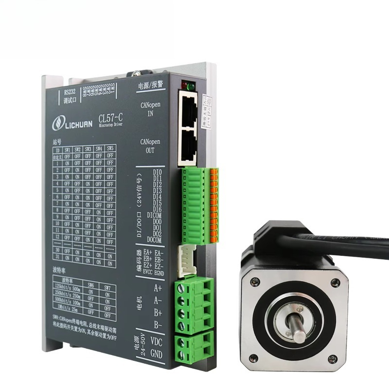 Комплект контроллера шагового  – обзор и цена Stepper Motor Nema17