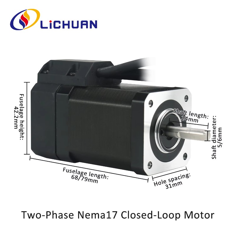 Комплект контроллера шагового  – обзор и цена Stepper Motor Nema17