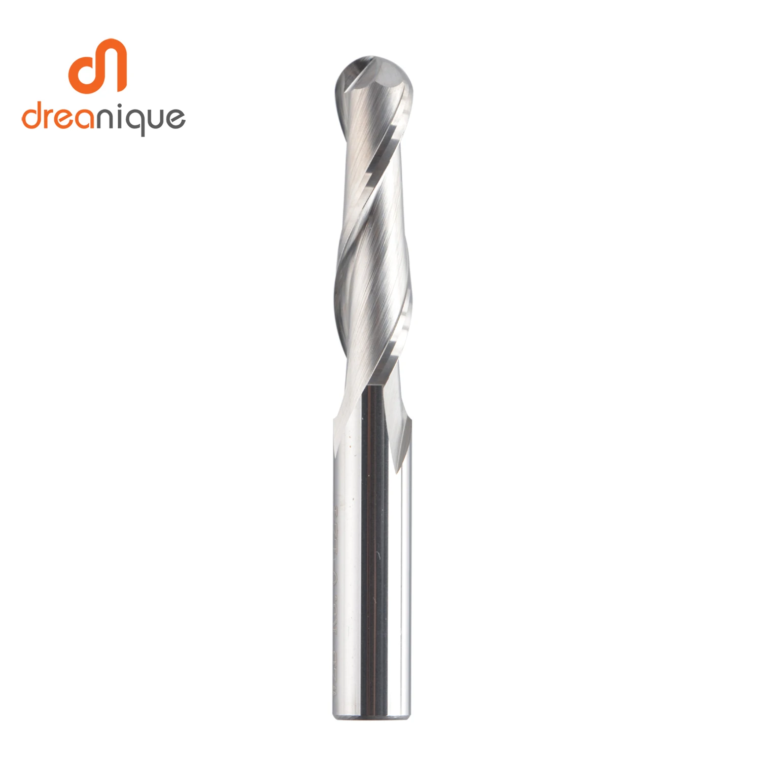 Dreanique, 1 шт., твердосплавн – обзор и цена End Mill Set