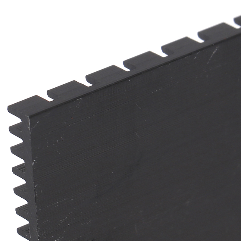 Алюминиевая панель для радиато – обзор и цена Aluminium Extrusion