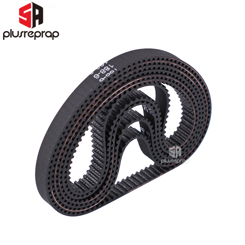 GT2 ремня замкнутый контур Рез – обзор и цена Gt2 Pulley