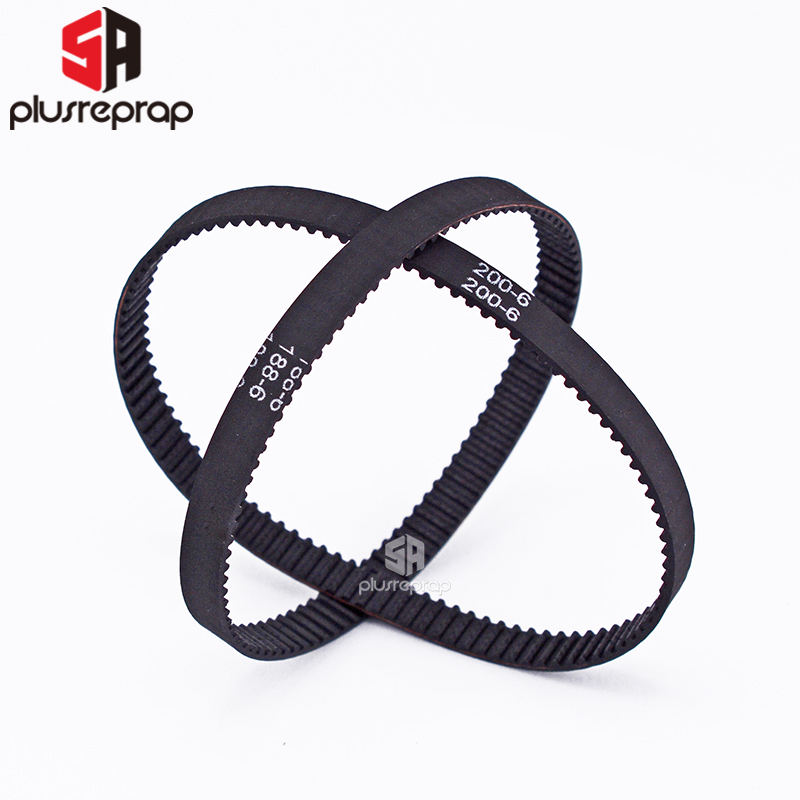 GT2 ремня замкнутый контур Рез – обзор и цена Gt2 Pulley